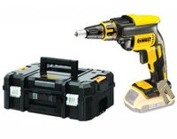 DeWalt DCF620NT 18V XR Brushless schroefmachine | body in TSTAK - DCF620NT-XJ - thumbnail