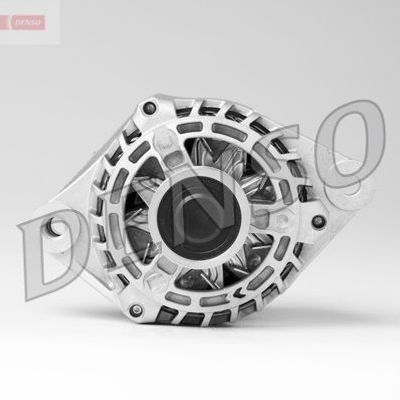 Dynamo DAN1009