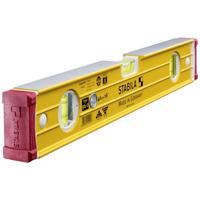 Stabila Type 96-2, 40 cm 15225 Metalen waterpas 40 cm 0.5 mm/m Stabila Type 96-2, 40 cm 15225 Metalen waterpas 40 cm 0.5 mm/m