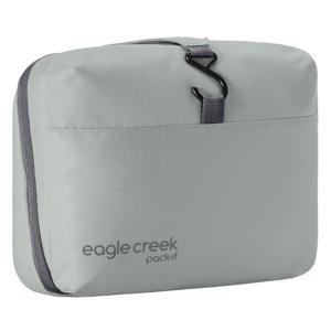 Eagle Creek Pack-It Hanging Toiletry Kit - 7L - Storm Grey