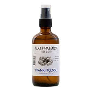 Aromatherapie spray frankincense