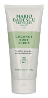 Mario Badescu Coconut Body Scrub 170 ml