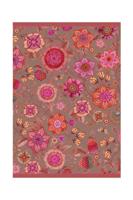 Pip Studio Buitenkleed Viva la Vida by Pip Roze 300x200cm