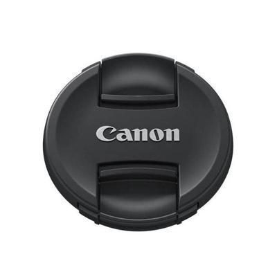 Canon E-58 II Lensdop - 58mm