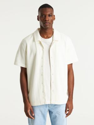 CHASIN&apos; Shirts korte mouw Doby Vertigo