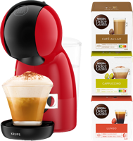 Krups NESCAFÉ Dolce Gusto Piccolo XS + 48 capsules - thumbnail