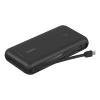 Powerbank Belkin BPB024HQBK Zwart 20000 mAh