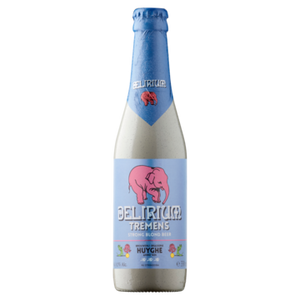 Delirium  Tremens Strong Blond Bier  Fles  330ML bij Jumbo