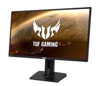 ASUS TUF Gaming VG27AQ 68,6 cm (27") 2560 x 1440 Pixels Quad HD LED Zwart - thumbnail