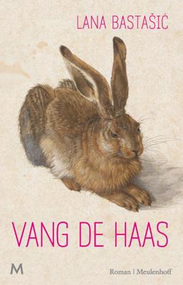 Vang de haas (Hardback)