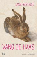 Vang de haas (Hardback)