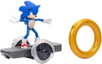 Sonic the Hedgehog 2 - Sonic Speed RC - thumbnail