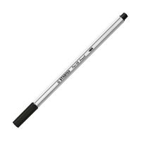 Stabilo pen 68 brush arty viltstiften 18st.