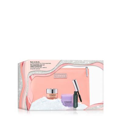 Clinique All About Eyes Giftset