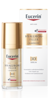 Eucerin Hyaluron Filler Elasticity 3D Serum Eucerin Hyaluron Filler Elasticity 3D Serum