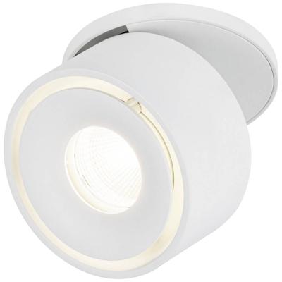 Paulmann 93372 Spircle LED-inbouwlamp LED LED vast ingebouwd 8 W Wit