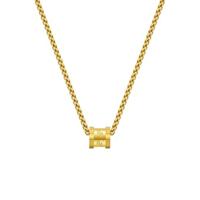 Ketting Heren Police PEAGN0001903 50 cm
