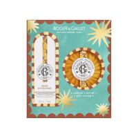 Roger & Gallet Bois D'Orange Giftset