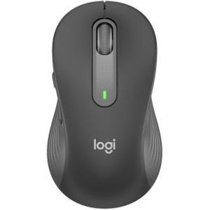 Logitech Signature M650 Large Grafiet Draadloze Muis