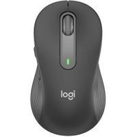 Logitech Signature M650 Large Grafiet Draadloze Muis