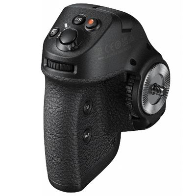 Nikon MC-N10 video grip