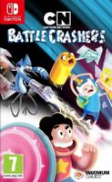 Cartoon Network Battle Crashers (Code in a Box) Cartoon Network Battle Crashers (Code in a Box)