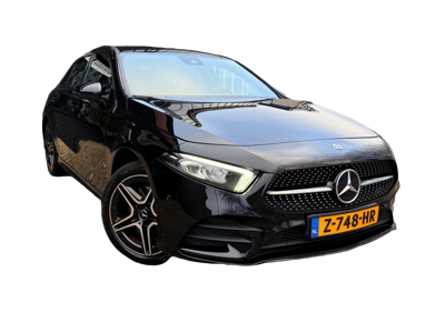 Mercedes Benz A Klasse