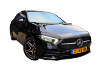 Mercedes Benz A Klasse