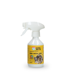 Excellent Pets Urine Control Spray