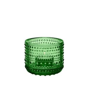 Iittala Kastehelmi Waxinelichthouder Groen