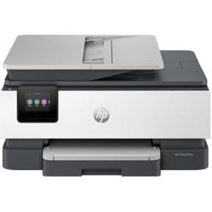 HP OfficeJet Pro HP 8135e All-in-One printer, Kleur, Printer voor Home, Printen, kopiëren, scannen,