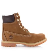 Timberland - 6in Premium Boot - W Nubuck Dames
