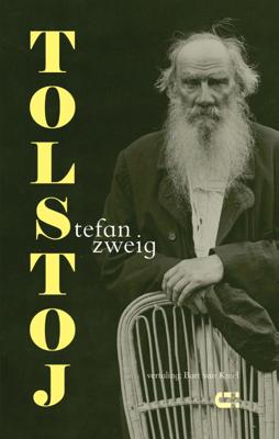 Tolstoj (Paperback)