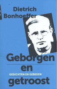 Geborgen en getroost (Paperback)