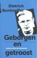 Geborgen en getroost (Paperback)