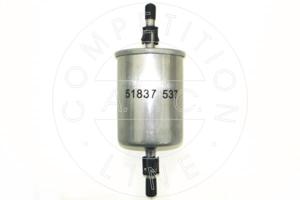 Brandstoffilter AIC, u.a. für Opel, Seat, Peugeot, Fiat, Alfa Romeo, Lancia, VW, Citroën, Saab, Audi, Skoda