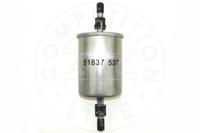 Brandstoffilter AIC, u.a. für Opel, Seat, Peugeot, Fiat, Alfa Romeo, Lancia, VW, Citroën, Saab, Audi, Skoda