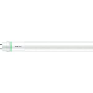 Philips Lighting LED-Buis Energielabel: D (A - G) G13 T8 15.5 W Neutraalwit 1 stuk(s) (Ø x l) 28 mm x 1212 mm Conventioneel voorschakelapparaat, Verliesarm