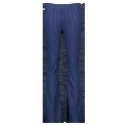 Legging - Blauw