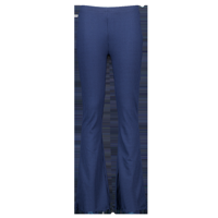 Legging - Blauw