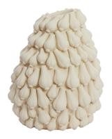 Light & Living Vaas Garlic 47cm