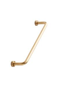 Furnipart Lounge (Lead free brass) 142 mm t/m 174 mm