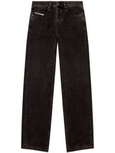 Diesel jean droit 2001 - Noir