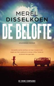 De belofte (Paperback)