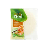 Koh Thai Rijstvellen voor Verse Loempia's 100g bij Jumbo - thumbnail