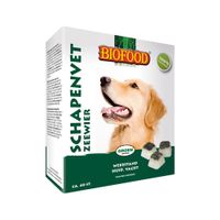 Biofood Schapenvet Zeewier - 40 stuks - thumbnail