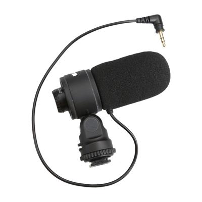 Nikon ME-1 Stereo Microfoon