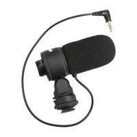 Nikon ME-1 Stereo Microfoon