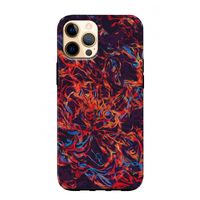 Lucifer: iPhone 12 Pro Max Tough Case
