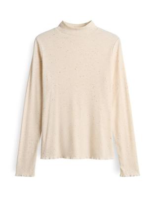 OPUS T-Shirt Suhanna curly